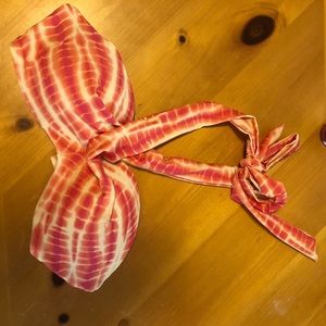 Victoria’s Secret Bikini top